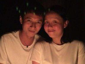 李维嘉龙丹妮被传结婚多年？维嘉火速回应只是朋友关系