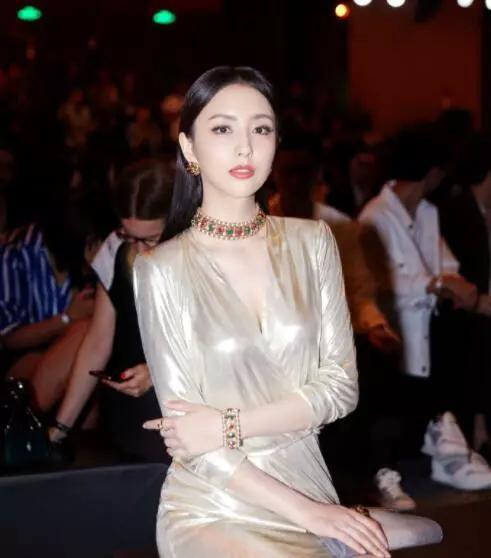 佟丽娅出演新剧人设崩塌 粉丝们因此脱粉为哪般？