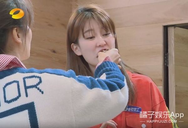 她现在怎么瘦成这样了？