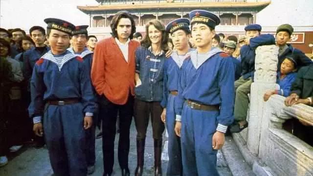 私荐||巩俐再婚了，从口红到男人她都挺会挑的！