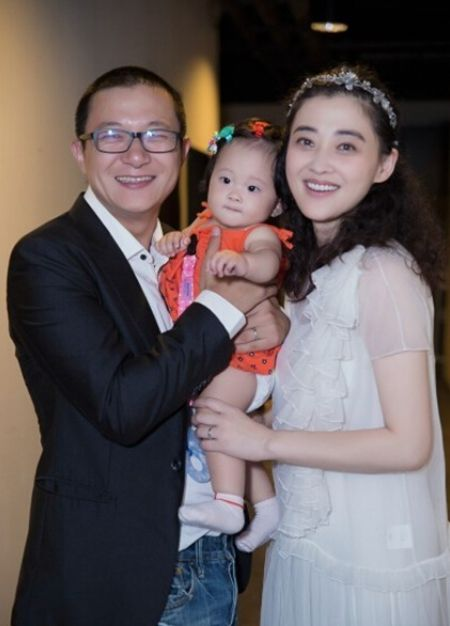 相伴7年,却仍以分手告终的婚姻,但这次,看到梅婷和曾剑二人结婚7年