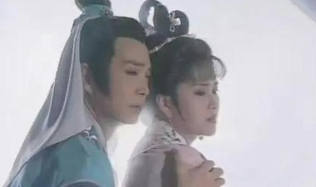 情与法的较量,93版《包青天》中这个案件虐心又发人深省