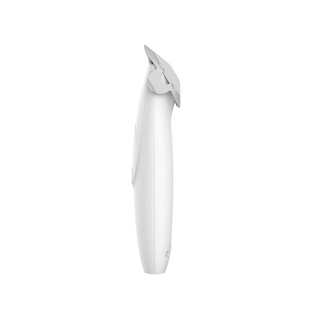 安全静音的家中宠物造型好工具Pawbby宠物剃毛器