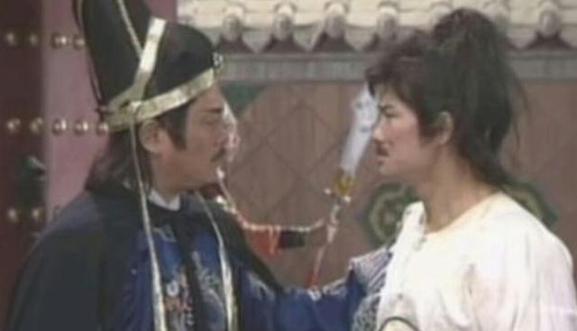 情与法的较量,93版《包青天》中这个案件虐心又发人深省