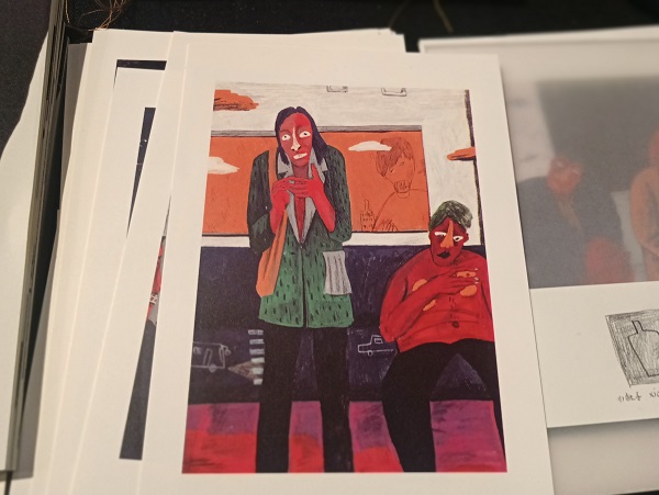 2019北京艺术书展