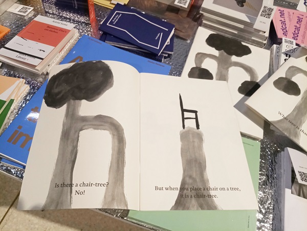 2019北京艺术书展