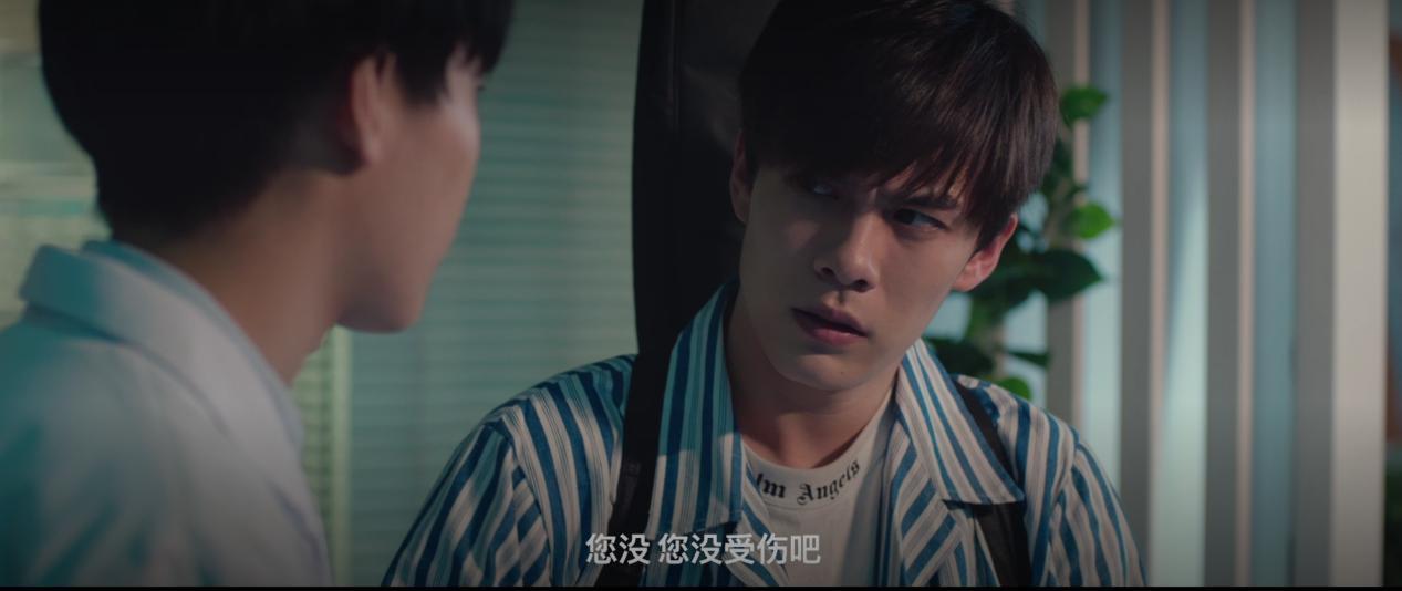 《请和男护士恋爱吧》三款犬系男友，小姐姐们随意选！