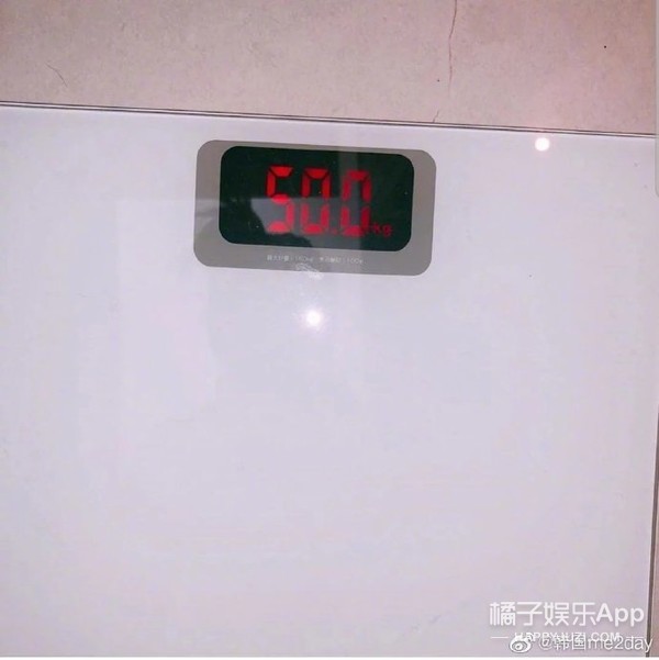 别人都在费劲减肥，她却因为增重上了热搜？