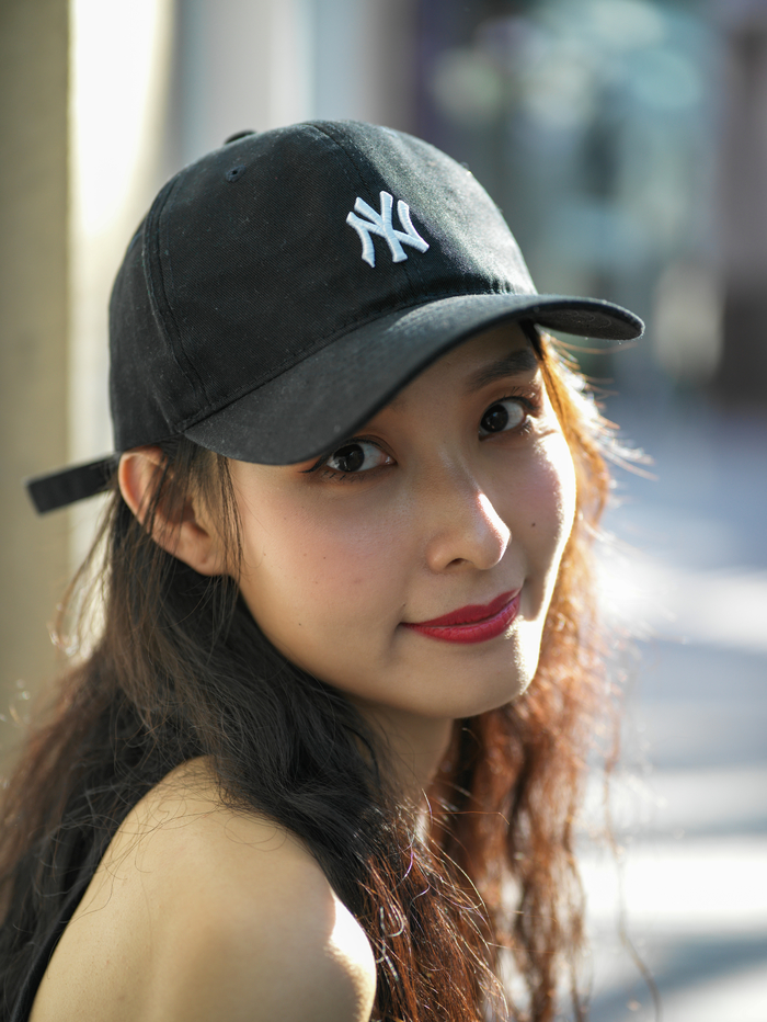 5000万像素轻巧中幅再升级 哈苏X1D II 50C评测 5000万像素轻巧中幅再升级 哈苏X1D II 50C评测