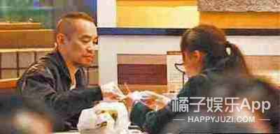 竟然有人承认曾找过狗仔偷拍她和明星的恋情？