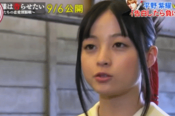 她如果是国内女星，估计会天天被嘲吧…