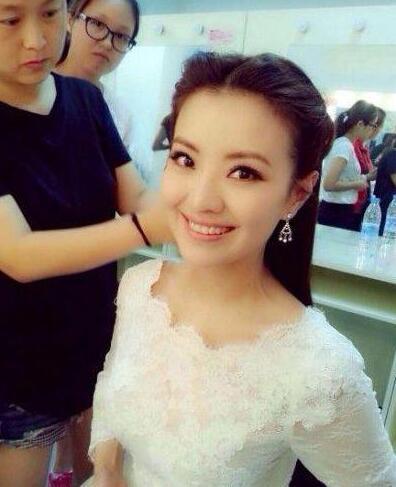 曾是央视最美主持,苦恋撒贝宁多年无果,现留学归来准备复出