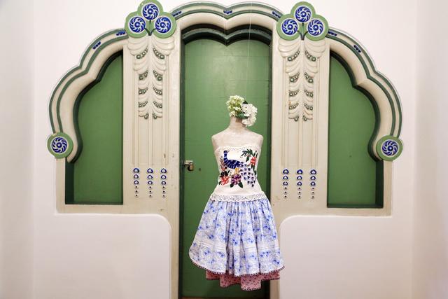 塞尔维亚最神秘的艺术小城,一半居民说外语,地标建筑是“混血”