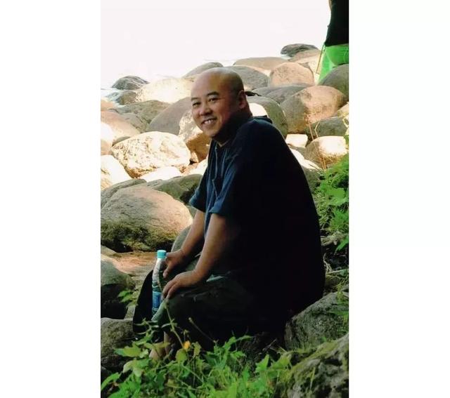 灵动典雅|刘金贵工笔人物画赏析