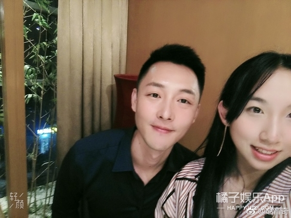 他俩结婚这么让人吃惊吗?