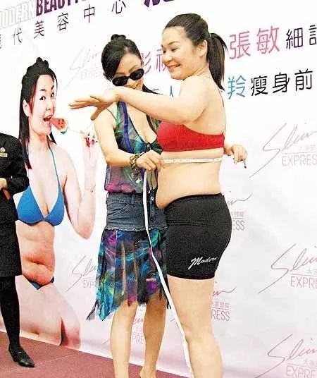 那些后来不怎么红了的明星们去哪儿了…