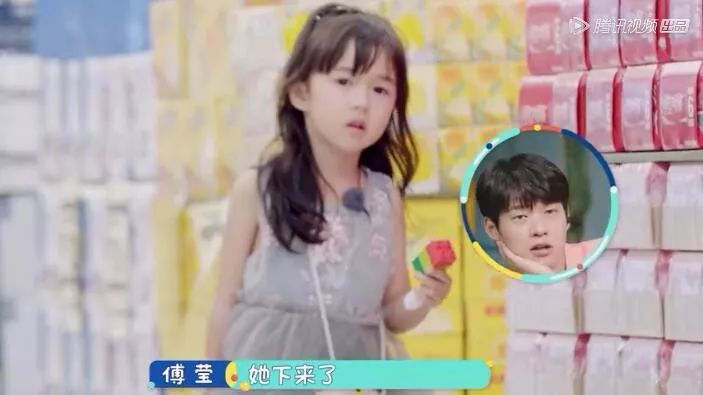 有个哥哥是多幸福的事，我终于知道了