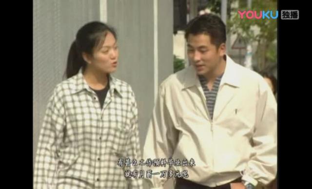 重温《鉴证实录》，令人心疼的“小棠菜”