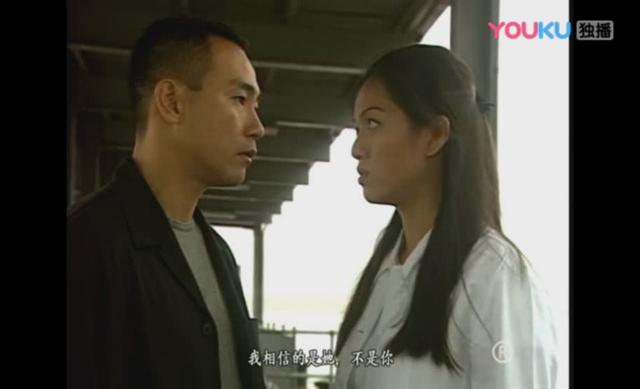 重温《鉴证实录》，令人心疼的“小棠菜”