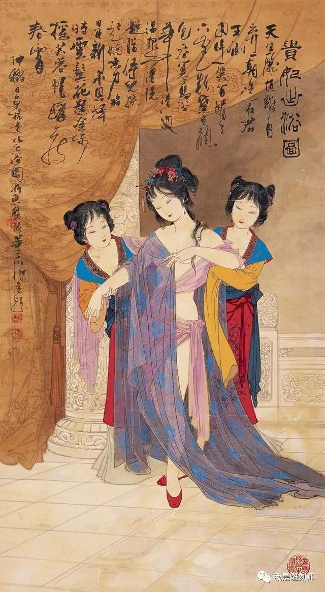 我是雕刻师，中华大家华三川绘画素描国画雕刻图谱欣赏__凤凰网