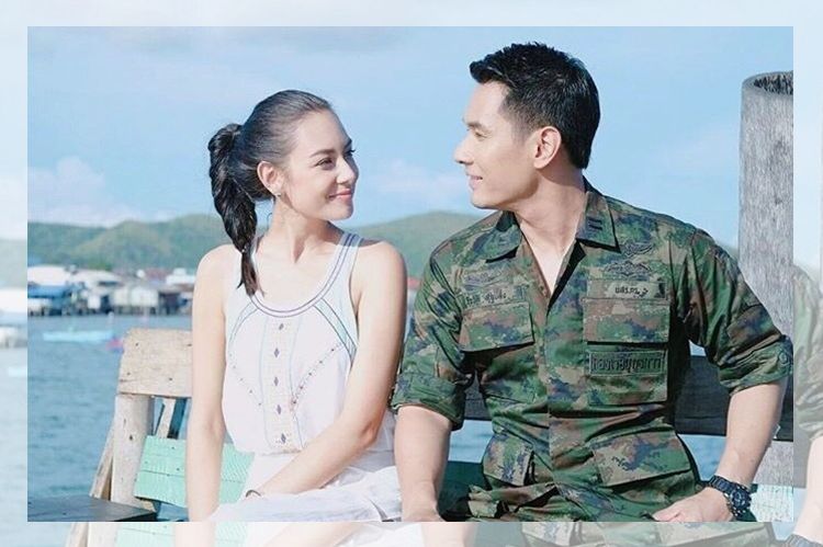 不止有Lisa,这微变传奇网页版些泰国女明星各个都绝了!