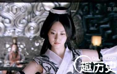 中国史上十大荒淫帝王盘点,第一后代多达两千万