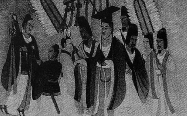 岭南奇女子横跨3朝，见证半部南北朝史，海南岛被她收为中华领土