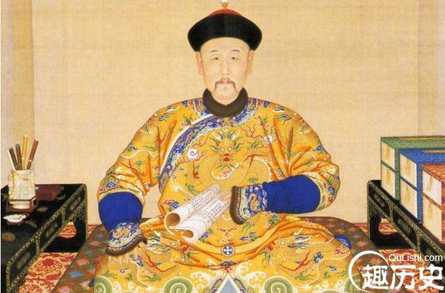 三废三立,康熙对皇太子的父爱,扭曲到变态