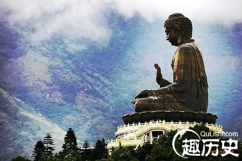 中国佛教最鼎盛时期在哪个朝代？