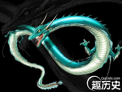 中国古代怪物大全:古代77个怪物及出处介绍