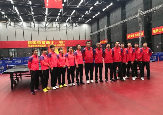厉害！3-0碾压日本张本美和夺冠！国乒豪夺青少赛9冠