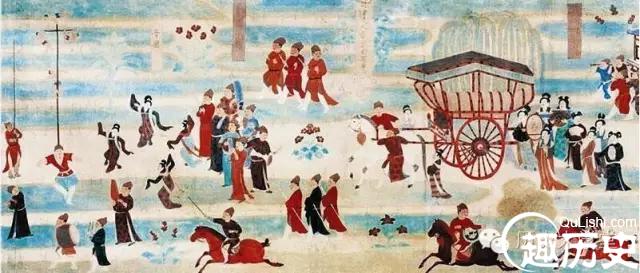 作为一个春秋小国 曹国是怎么把自己玩死的?