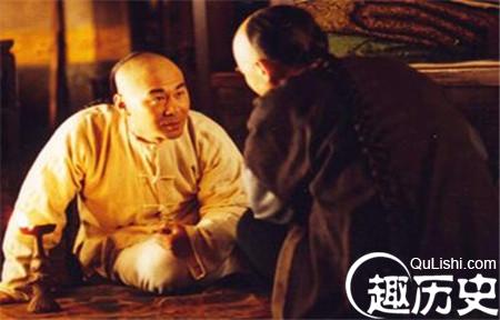 乔家当家人乔致庸一生为何经历两次牢狱之灾?