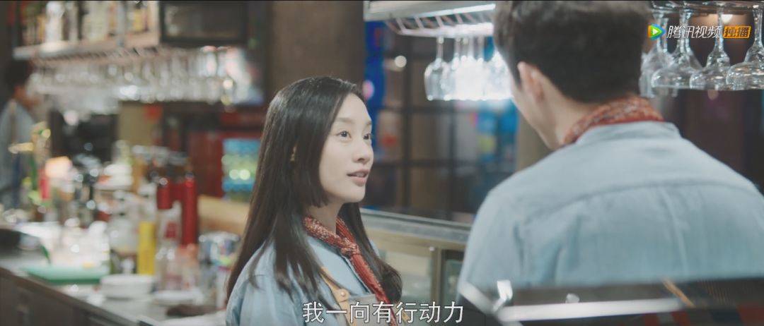 许晴徐静蕾杨幂杨紫,充满“飒”气的北京大妞还有她