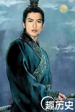 前凉马太后的情史:竟把自己的继子拉上凤床乱伦