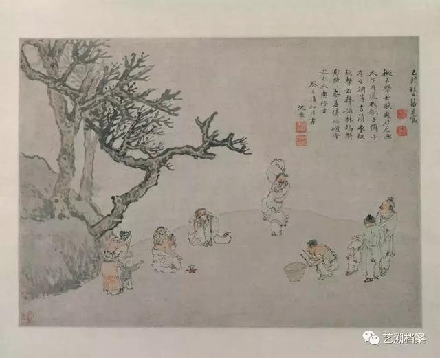 金益荣:缶,瓦器所以盛酒浆,秦人鼓之以节歌