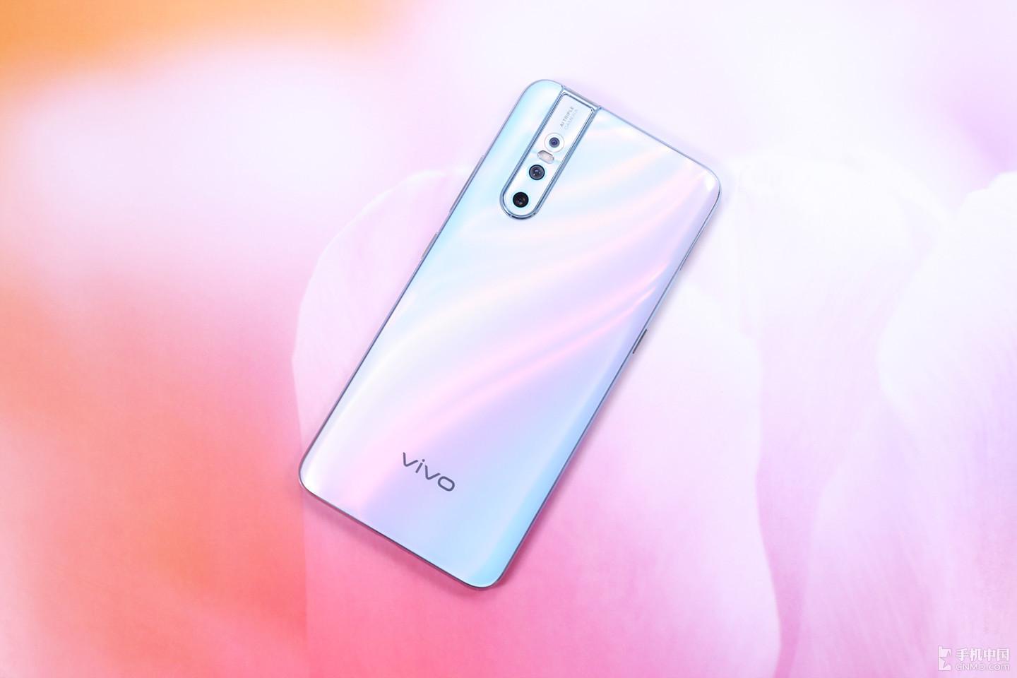 梦幻迷离的仲夏之夜vivos1pro仲夏梦图赏