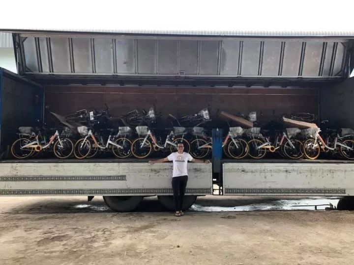 丹顿温提出的“少走路”行动