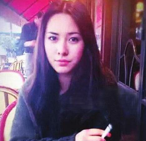 娱乐圈性感星二代粉墨登场，新生代女神到底花落谁家？