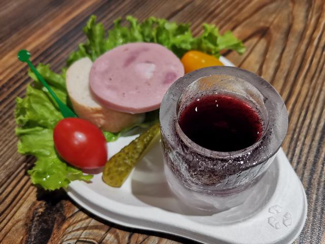 哈尔滨伏尔加庄园夏日风情,异国情调中的清凉假期