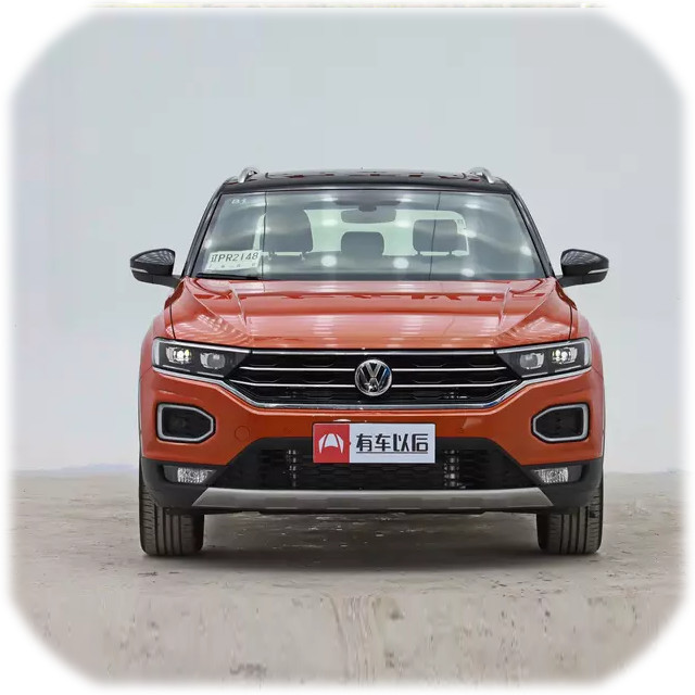 大众最个性SUV，售价13.58万起！网友：后悔买缤智