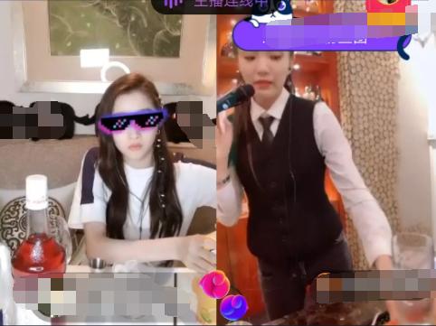 张子枫斜方肌对比前两年像被削走两大块,整个人都轻盈了