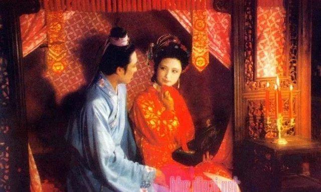 尤二姐:在豪门生存,脑子比美貌更有用