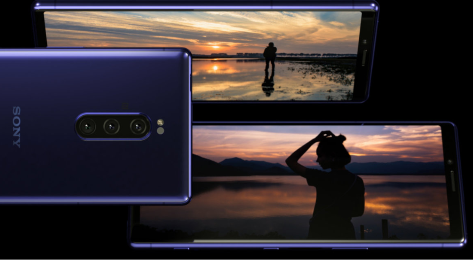 映像派的“电影大师”，索尼Xperia 1视效黑科技颠覆体验
