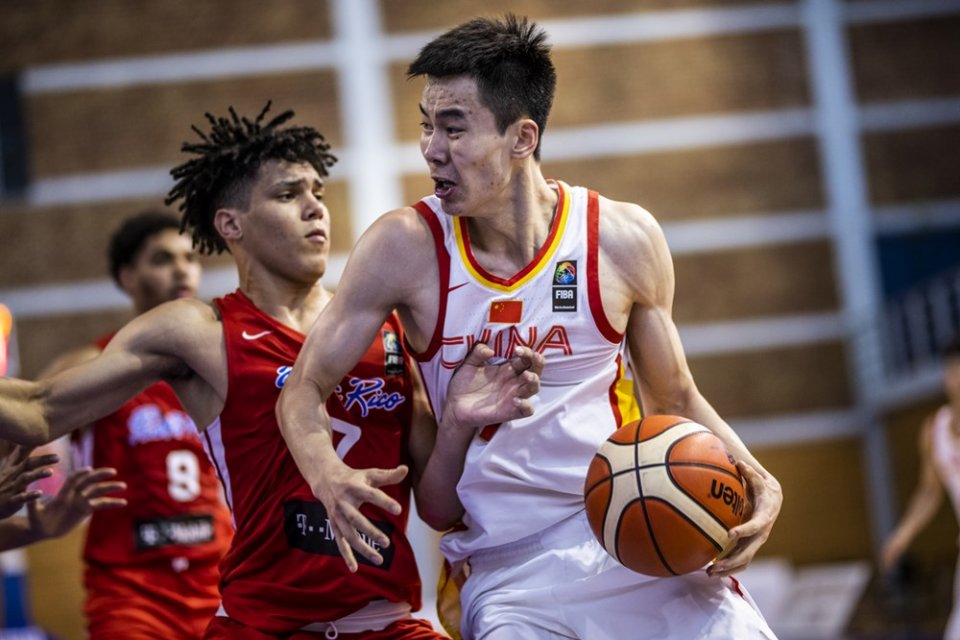 超級大冷門!狂勝中國隊68分的立陶宛 竟被這支亞太球隊干翻了 超級大冷門!狂勝中國隊68分的立陶宛 竟被這支亞太球隊干翻了