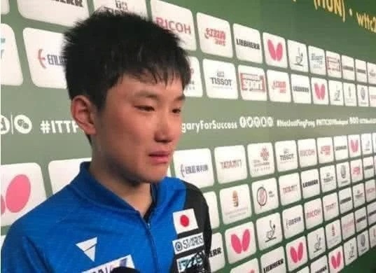 再演4-0橫掃張本智和一幕?迎戰日本世乒賽冠軍,孫聞力爭2連勝