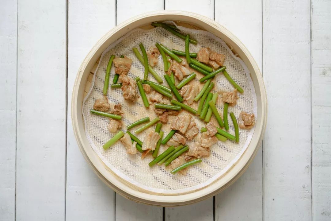把面放到蒸笼里，15分钟后惊呆了……