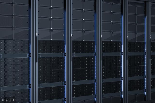 超级计算机是指一系列具有超强功能的计算机