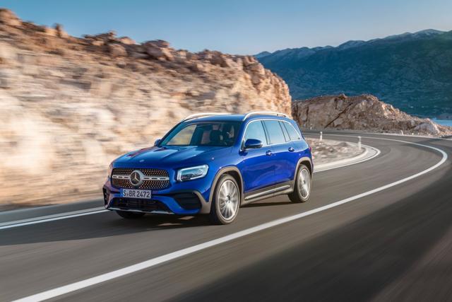 下半年这些廉价的豪车要上市，钱包准备好了么？