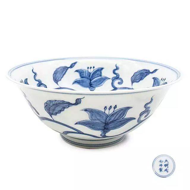 拍卖会拍出的最高价:十大瓷器翘首8.4亿,号称中国瓷器三绝之一